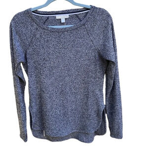 ZELLA LONG SLEEVE ACTIVE TOP